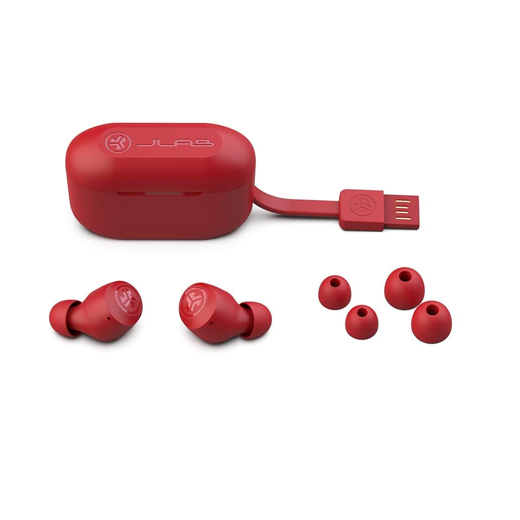 JLab Go Air Pop True Wireless Earbuds OnWard PH