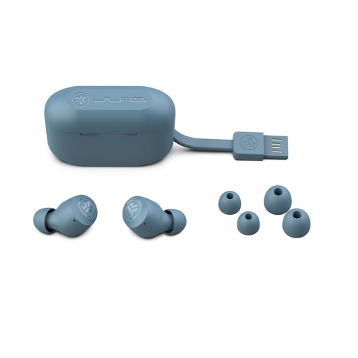 Jlab audio go air true wireless earbuds details hotsell