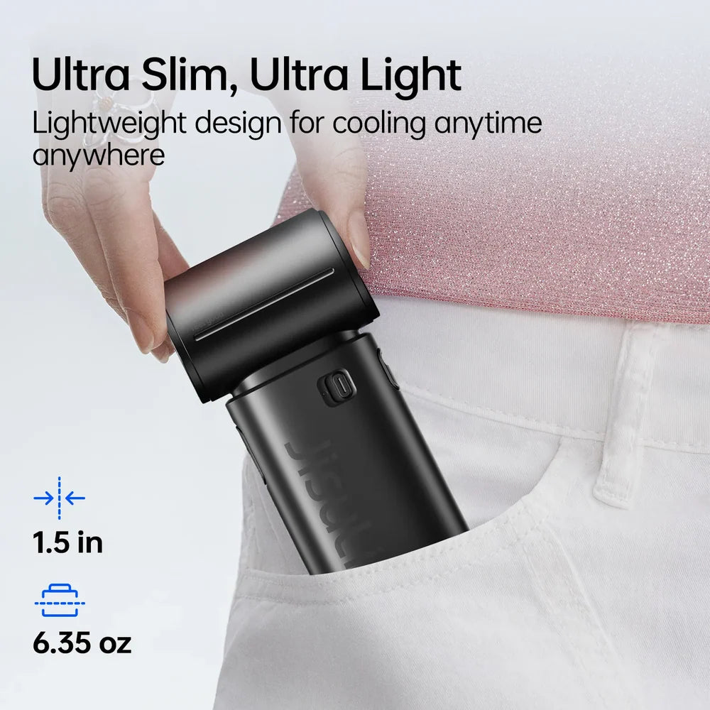 JisuLife Handheld Fan 9 S – OnWard PH