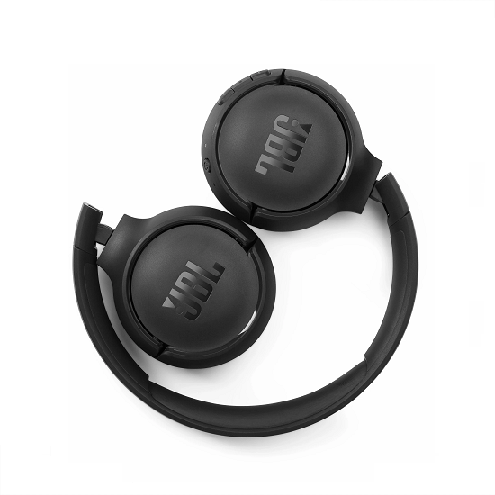 JBL TUNE 510 BT SMART HEADPHONES WIRELESS HEAPHONES