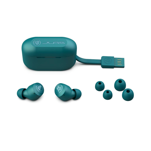 JLab Go Air Pop True Wireless Earbuds OnWard PH