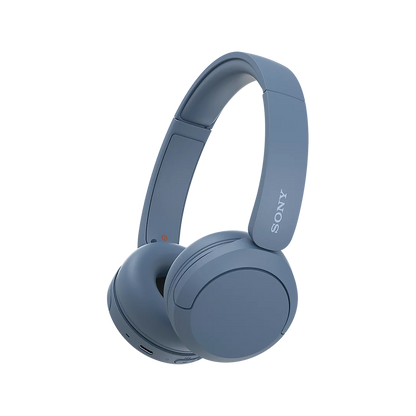 Sony WH-CH520 Wireless On-Ear Headphones