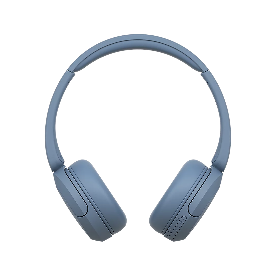 Sony WH-CH520 Wireless On-Ear Headphones
