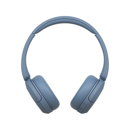 Sony WH-CH520 Wireless On-Ear Headphones