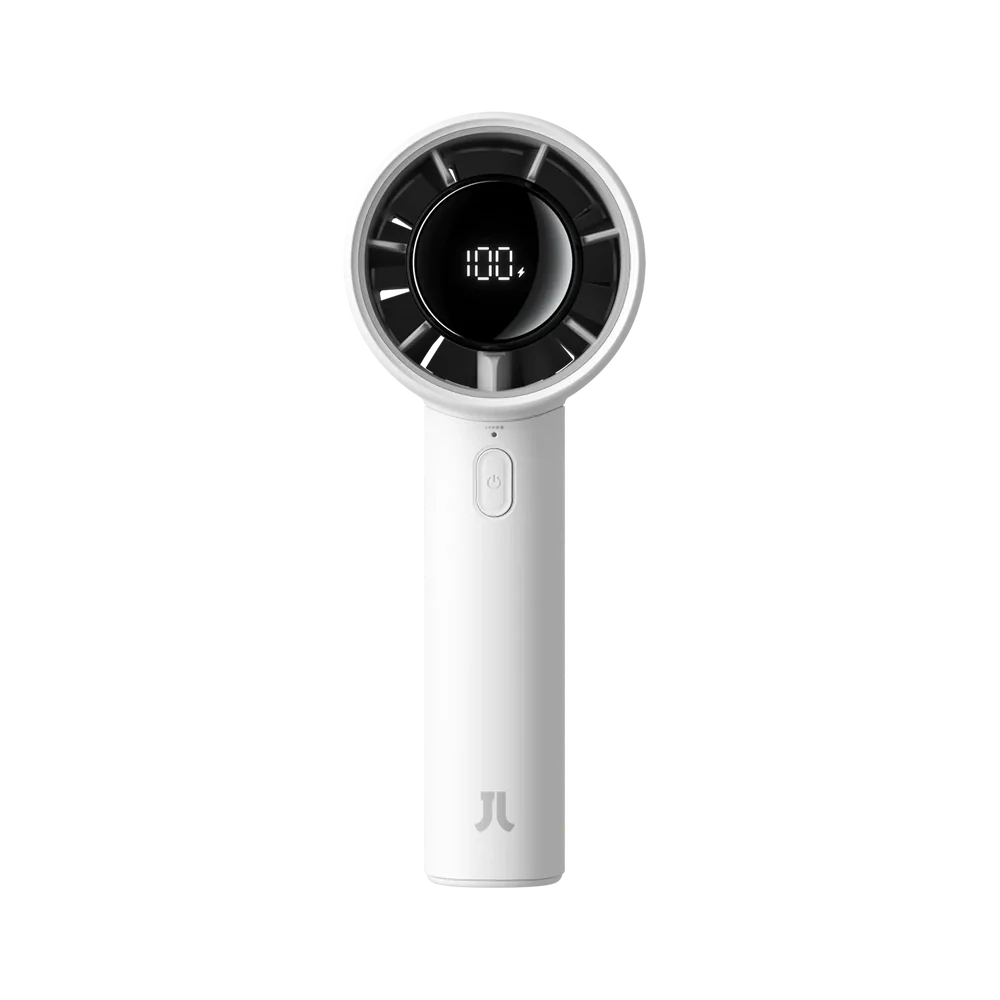 JisuLife Handheld Fan 10 S
