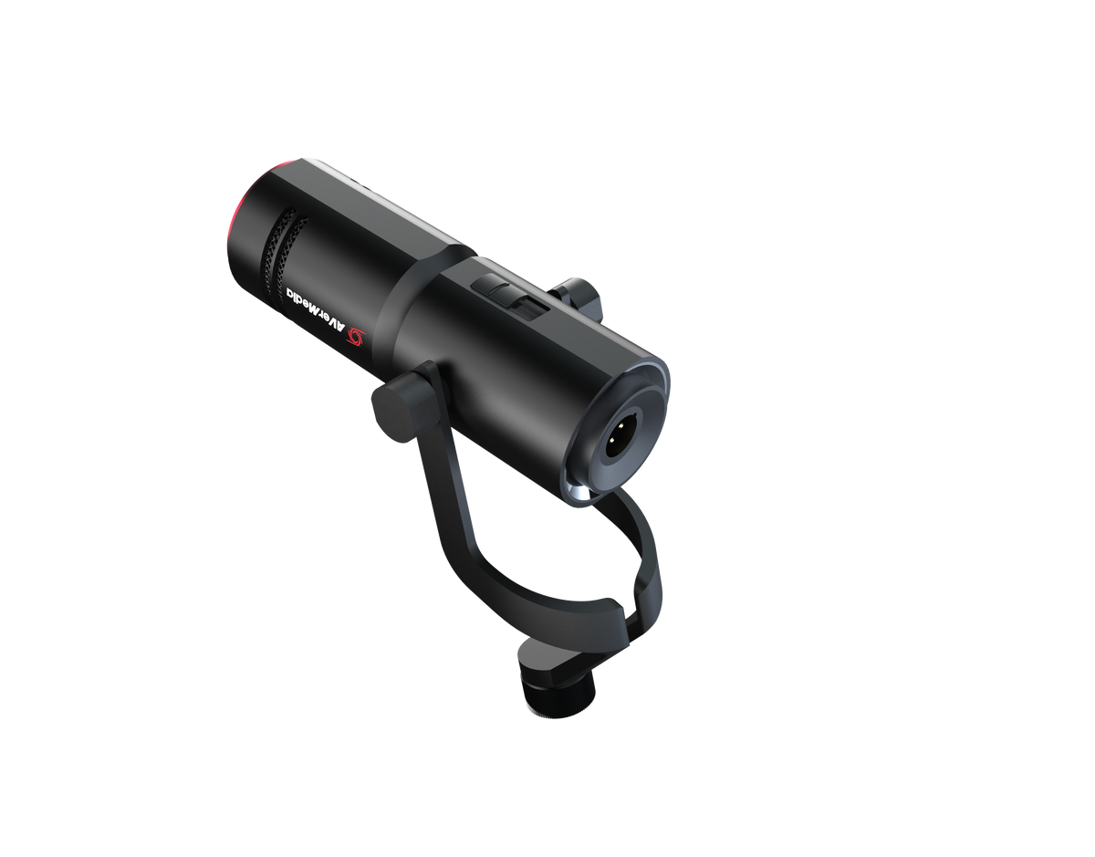 avermedia live streamer