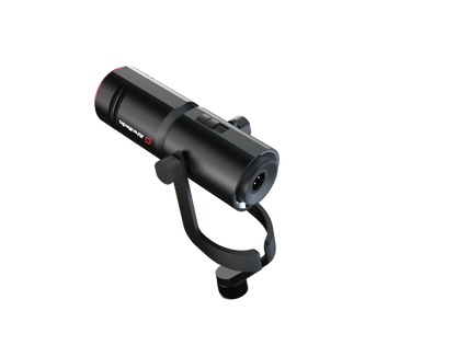avermedia live streamer