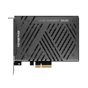 Avermedia Live Best Game Capture Card For Twitch PS4 PC Gaming Youtube Gamers, Streamer, Podcasters, Vlogger, Content Creator and Youtubers in the Philippines
