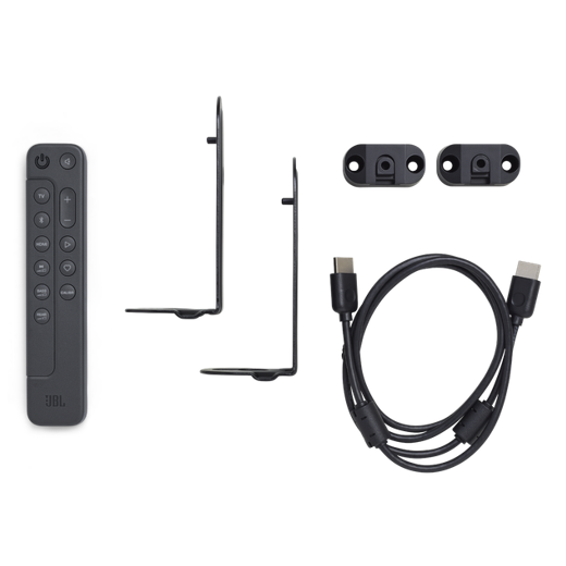 Jbl bar 5.1 wall best sale mount