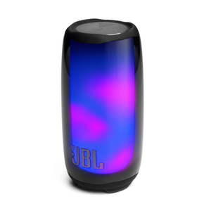 JBL PULSE 5 Portable Bluetooth speaker with light show