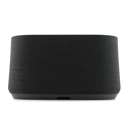 Harman Kardon Citation 500 - Back