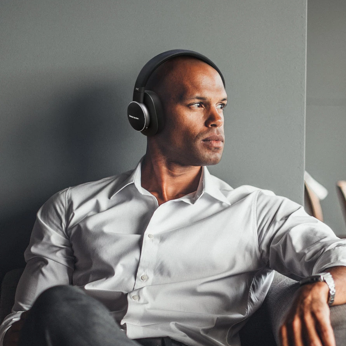 Harman Kardon Fly ANC - Lifestyle