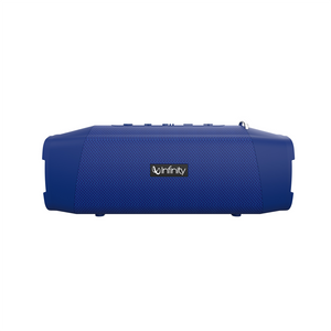 INFINITY Clubz 750 Portable Bluetooth Speaker