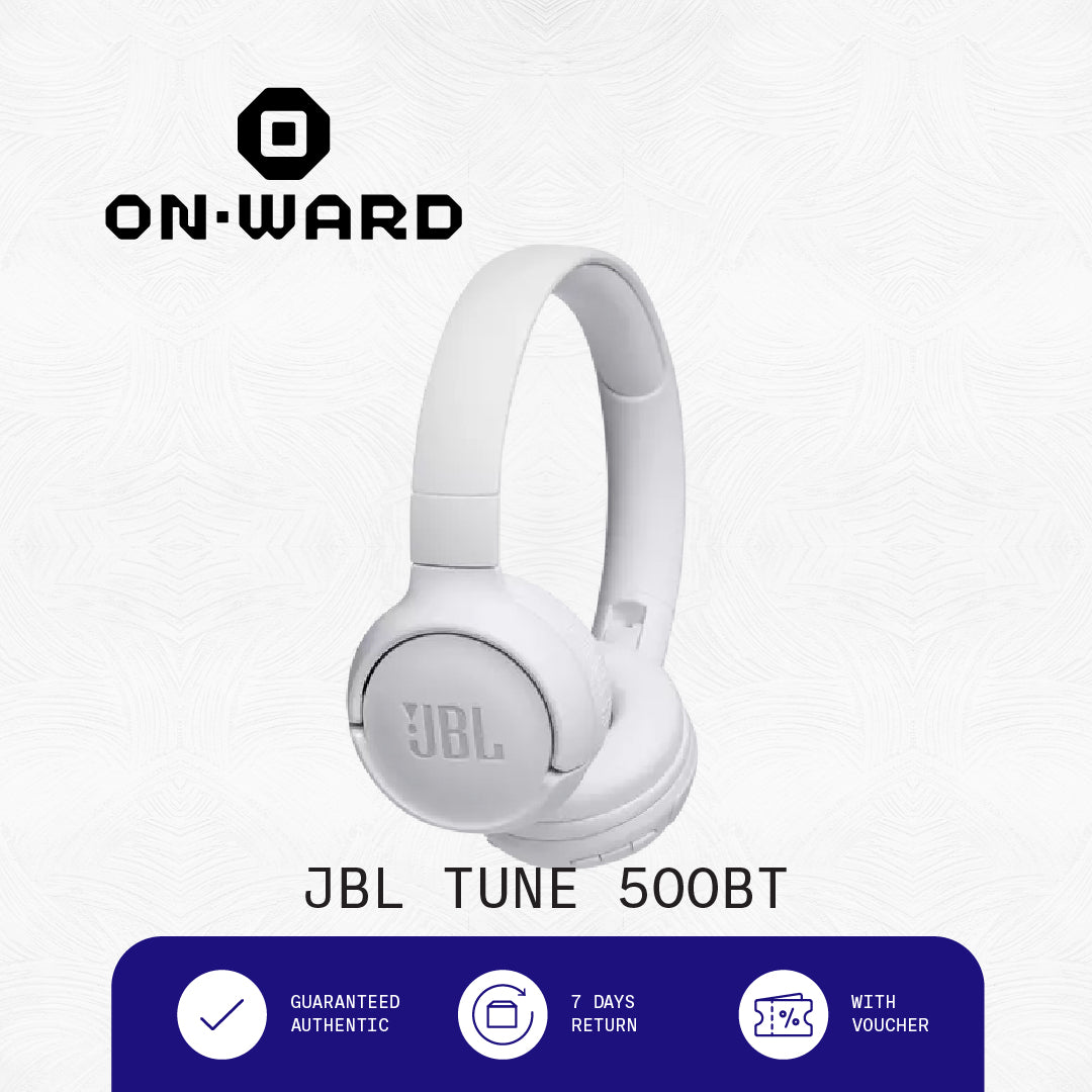JBL TUNE Wireless Headphones - OnWard PH