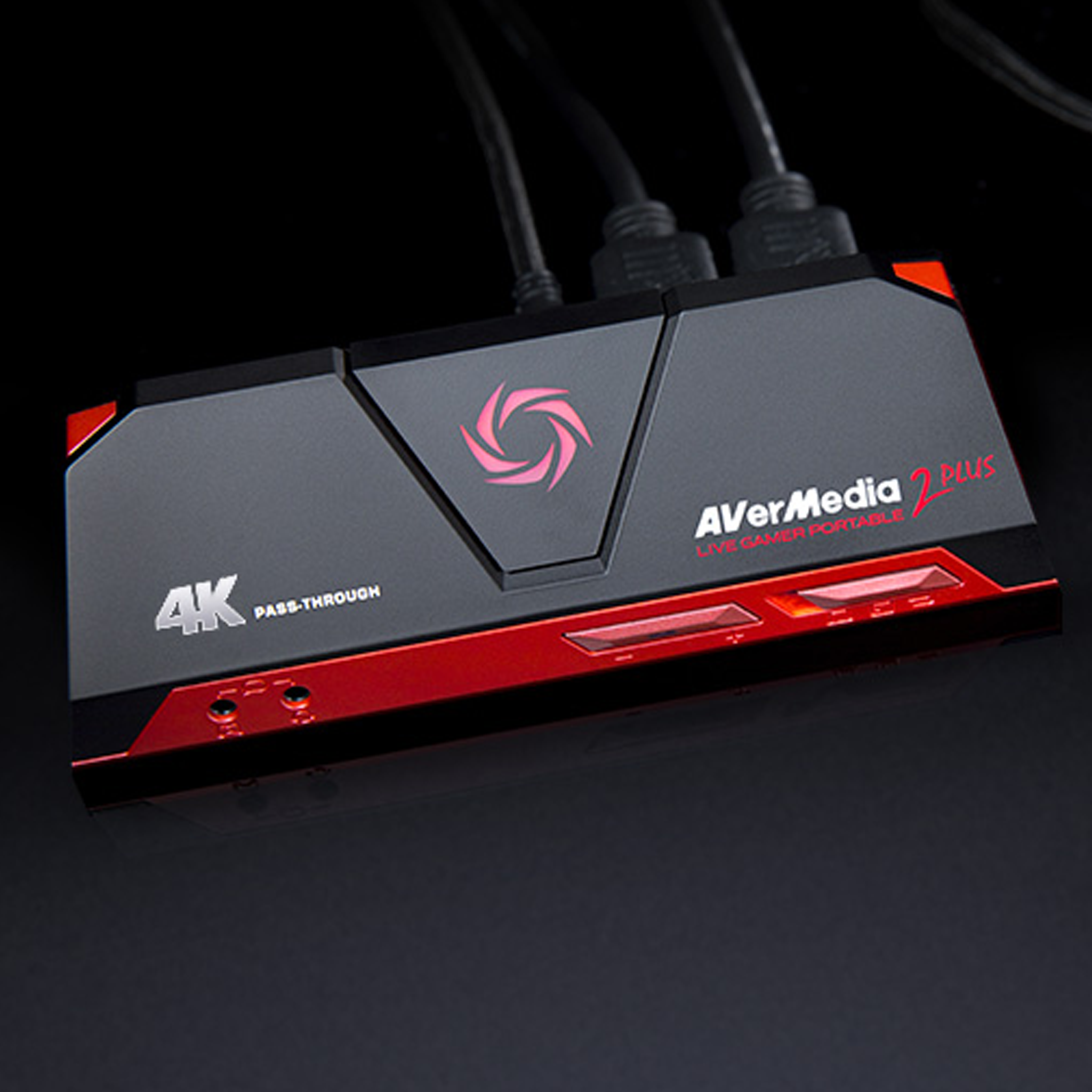 How to Set Up the Avermedia Live Gamer Portable 2 Plus (PC FREE) 