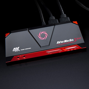 Avermedia GC513 Live Gamer Portable 2 Plus - Easiest Way to Record and stream