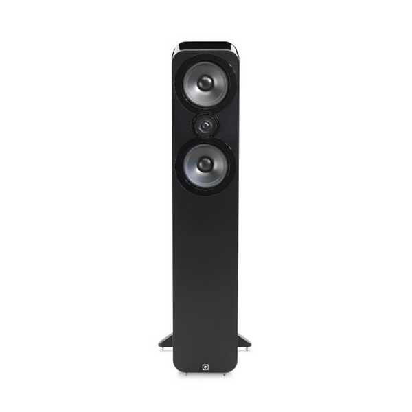 Q acoustics deals 3050 gloss black