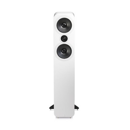 Q ACOUSTICS 3050 - ultimate listening experience for movies or series