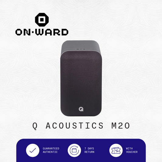 Q Acoustics M20 HD