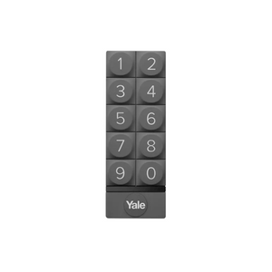 Yale Smart Keypad - One Touch locking