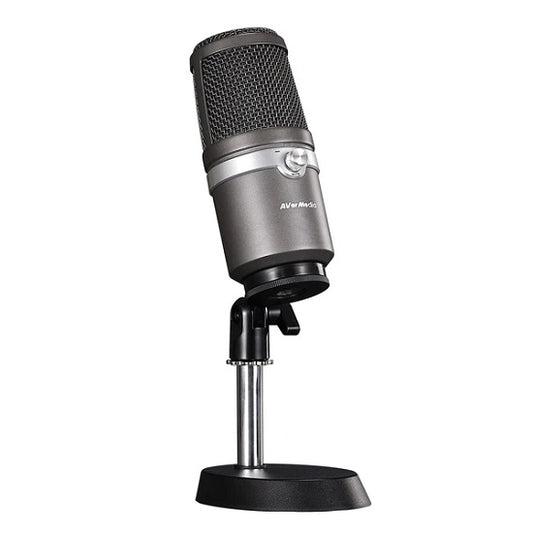 AVerMedia AM310 USB Microphone