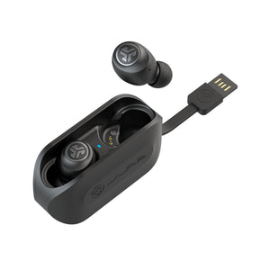 JLAB AUDIO GO AIR TRUE #1 Best WIRELESS bluetooth EARBUDS with charging case most affordable under 2,000
