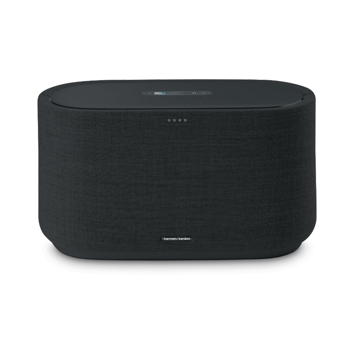 Harman Kardon Citation 500 - Front View