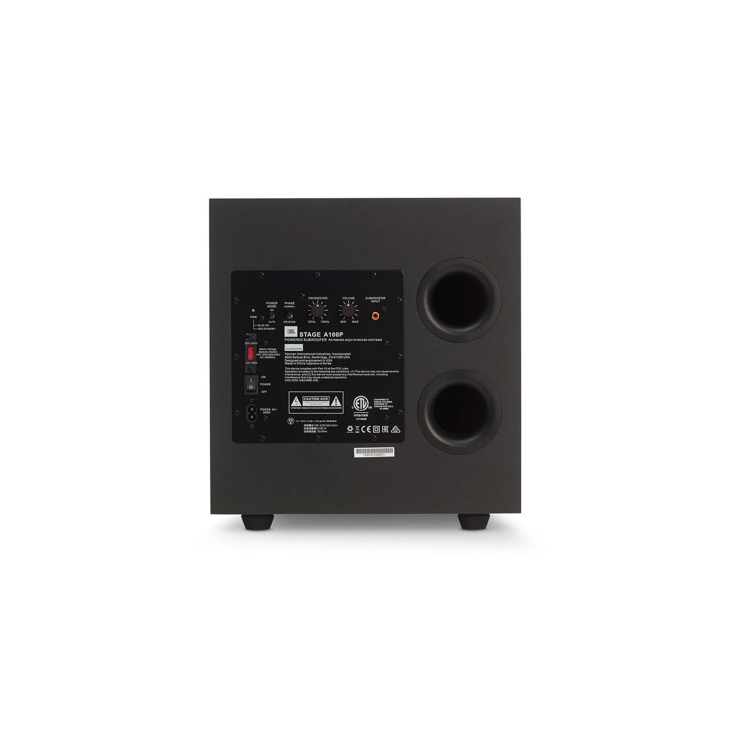 best subwoofer in the philippines