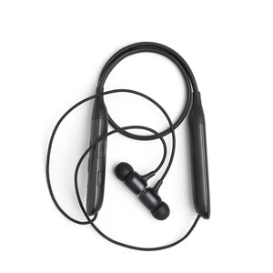 JBL LIVE 220BT Wireless in-ear neckband headphones - BLUE