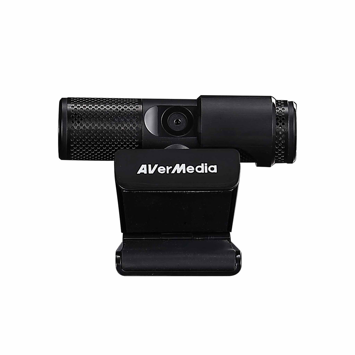 Avermedia Live Streamer CAM 313 is the best USB webcam easy to use plug and play that records in Full HD for podcasting, streaming, and gaming for desktop and laptop